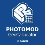 PHOTOMOD GeoCalculator логотип