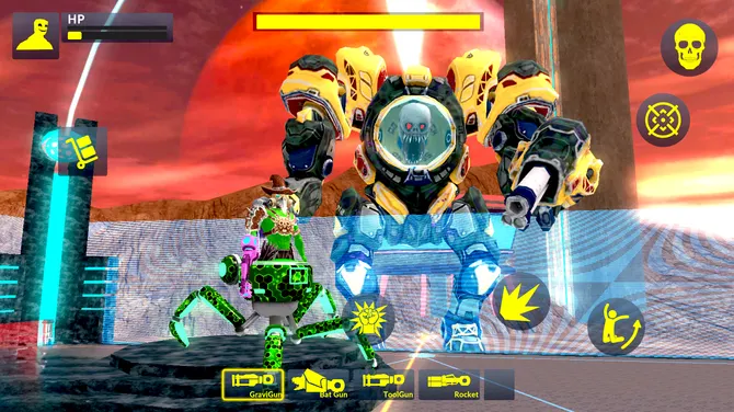 Скриншот 1/8