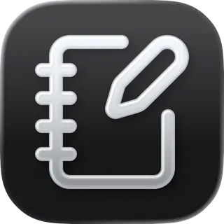 App icon