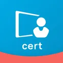 ViPNet Client Cert логотип