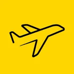 FlightView: Flight Tracker логотип