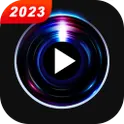 HD Video Player логотип