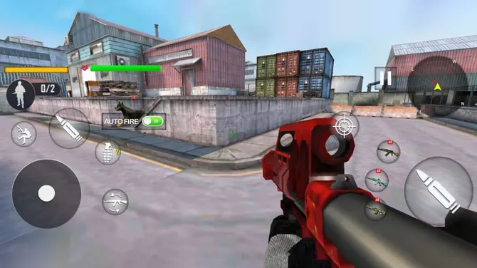 Скриншот 3/3