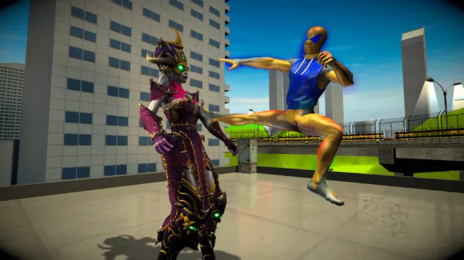 Скриншот 1/3