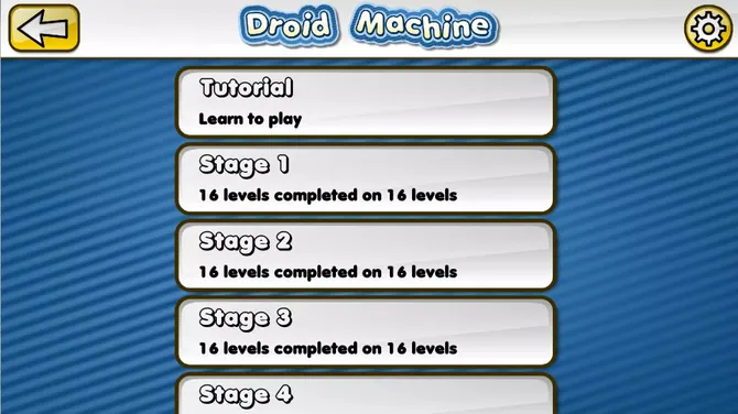 Droid Machine Игра Droid Machine 2 — Головоломки 4,0★ — скачать для Android бесплатно ...