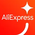AliExpress: интернет-магазин логотип