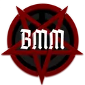 Black Metal Matter логотип