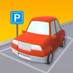 Parking Manager 3D логотип