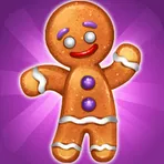 Gingerbread Story логотип