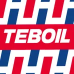 Teboil PRO логотип