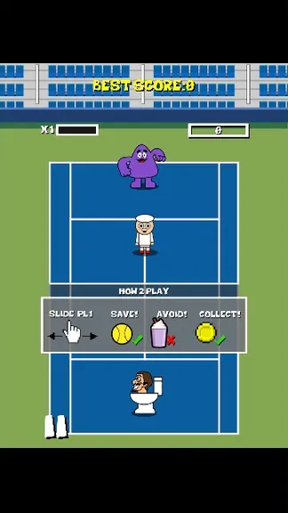 Скриншот 2/3