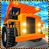 City Builder Tycoon Trucks