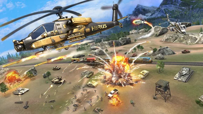 Скриншот 2/9