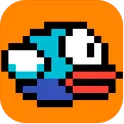 Flying Bird(Летающая птичка) логотип