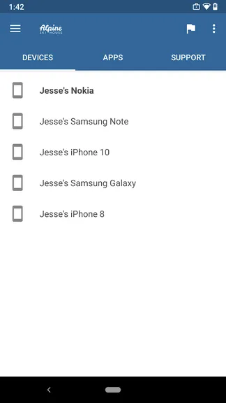 Скриншот 1/8