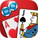 Blackjack логотип