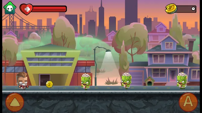 Скриншот 2/3