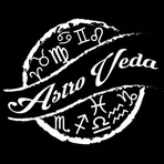 Astro Veda логотип