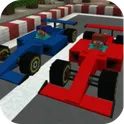 Mod Formula One for MCPE логотип