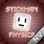 Stickman Physics логотип