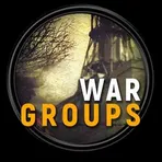 War Groups логотип