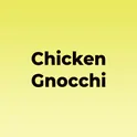 Chicken Gnocchi логотип