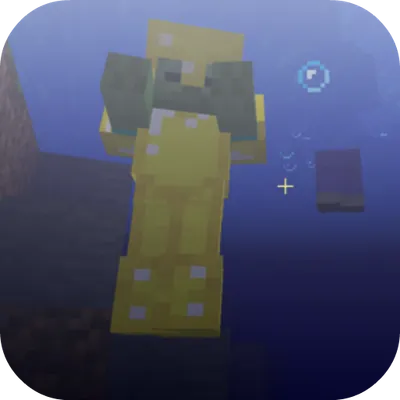 Hardcore Suide addon for MCPE