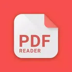 Reader PDF-файлов логотип