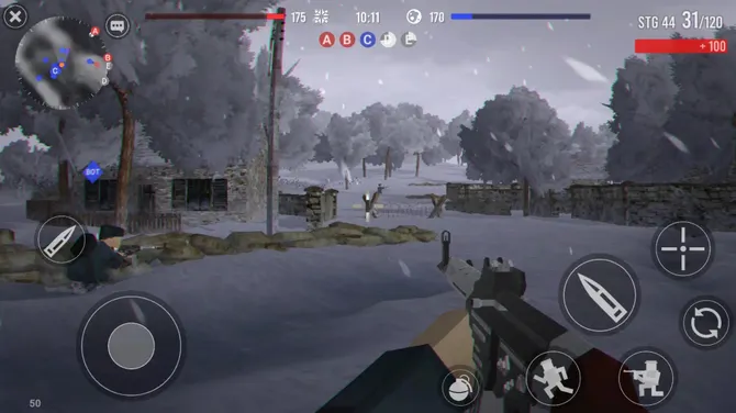 Скриншот 3/8