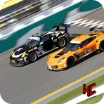 Real Turbo Drift Car Racing Games: Free Games 2020 логотип