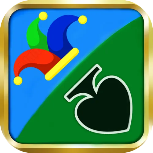 Дурак Игра — иконка