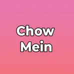 Chow Mein логотип