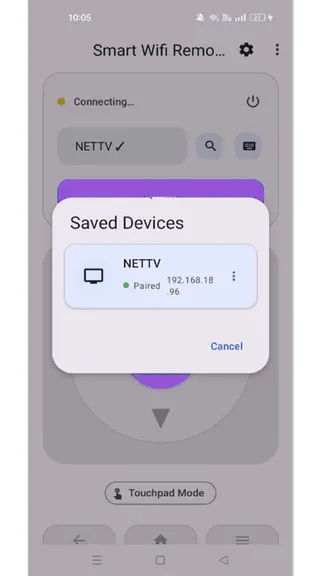 Android TV Remote Control – Smart TV Remote — скачать для Android 0,0 ...