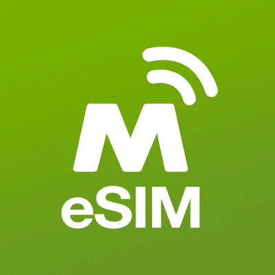 Mede eSIM:Global Travel Internet