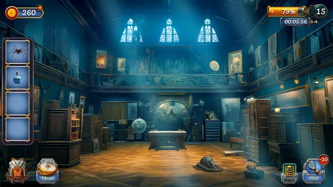 Скриншот 2/8