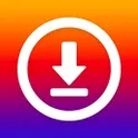 Video Downloader for IG логотип