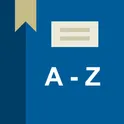 Vocabulary логотип