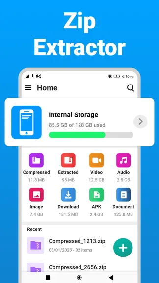 Скриншот 1/8