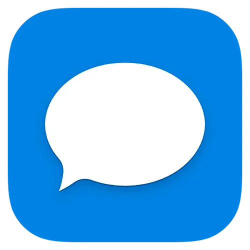 Сообщения (Right Messages)