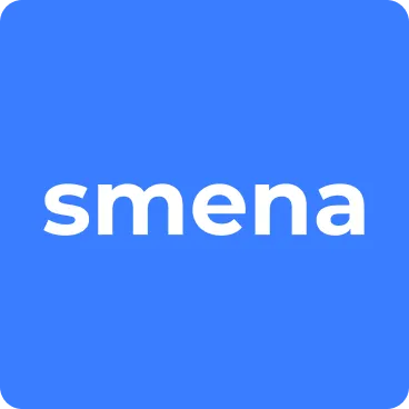 Smena: поиск работы и подработки для самозанятых