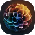 Mi wallpapers - обои для Xiaomi, Redmi логотип