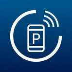 Volkswagen Park Assist Pro логотип