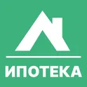 Ипотека России - сравни условия банков по ипотеке логотип