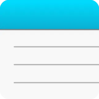 App icon