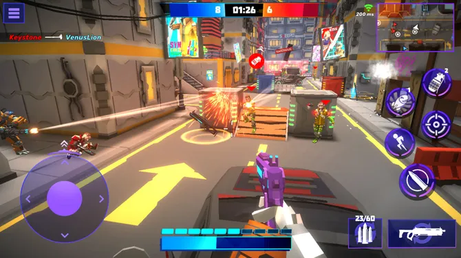 Скриншот 2/6