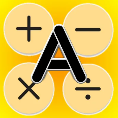 Стильный калькулятор — Alfa Calculator