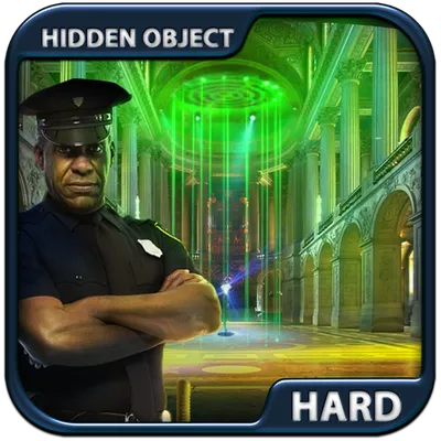 Priceless Hidden Object Games