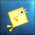 Square Birds логотип