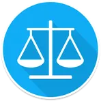 eCourts Services логотип