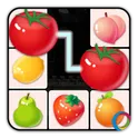 foo Link - Tiles Connect Π»ΠΎΠ³ΠΎΡΠΈΠΏ